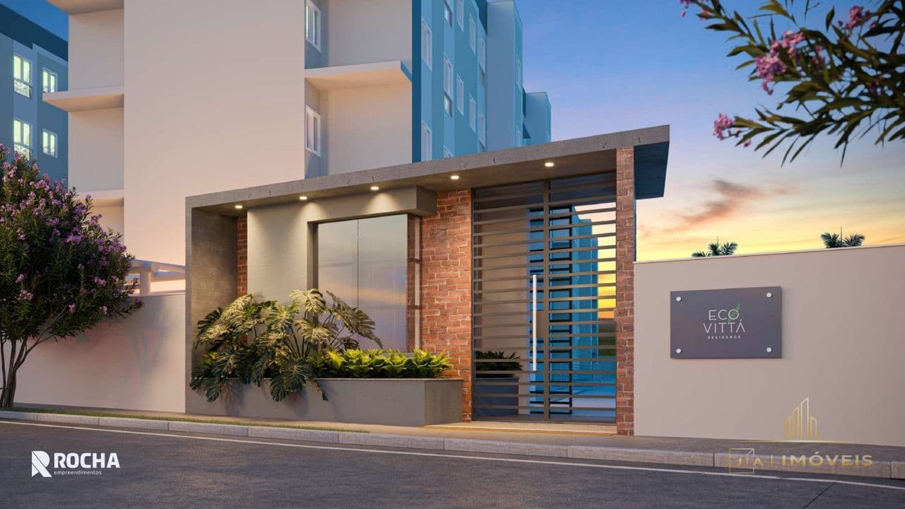 ECO VITTA RESIDENCE - Santa Amélia, Maceió