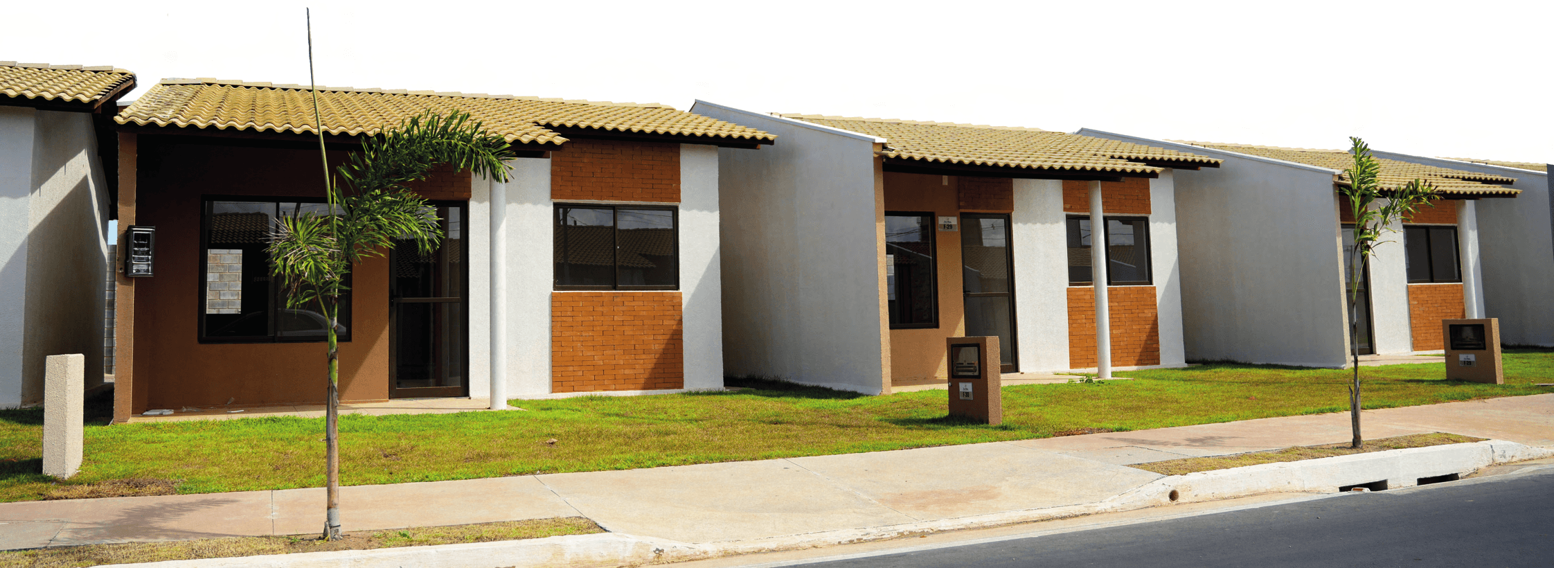 Jardim dos Coqueirais - Cidade Universitária, Maceió