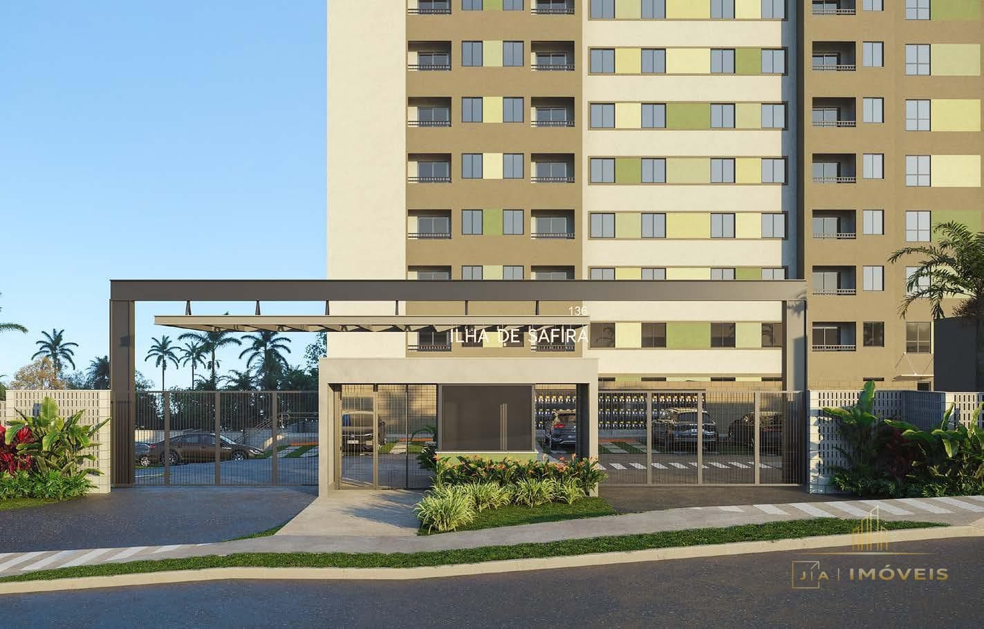 ILHA DDE SAFIRA - Barro Duro, Maceió